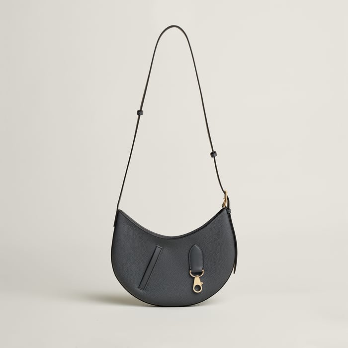 Gris Misty P'tit Arcon Bag