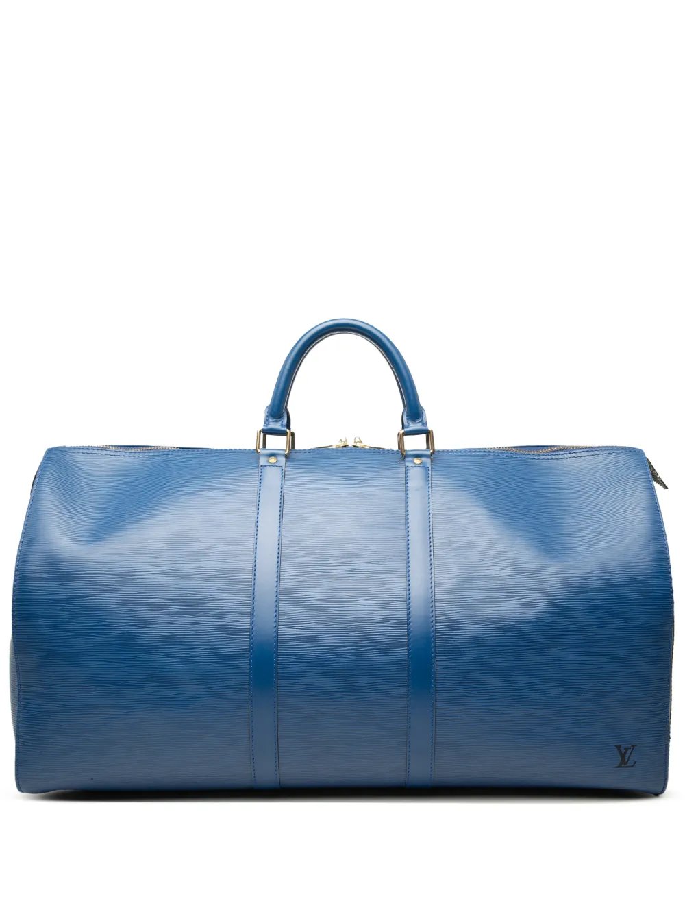 1992 Epi Keepall 55 travel bag