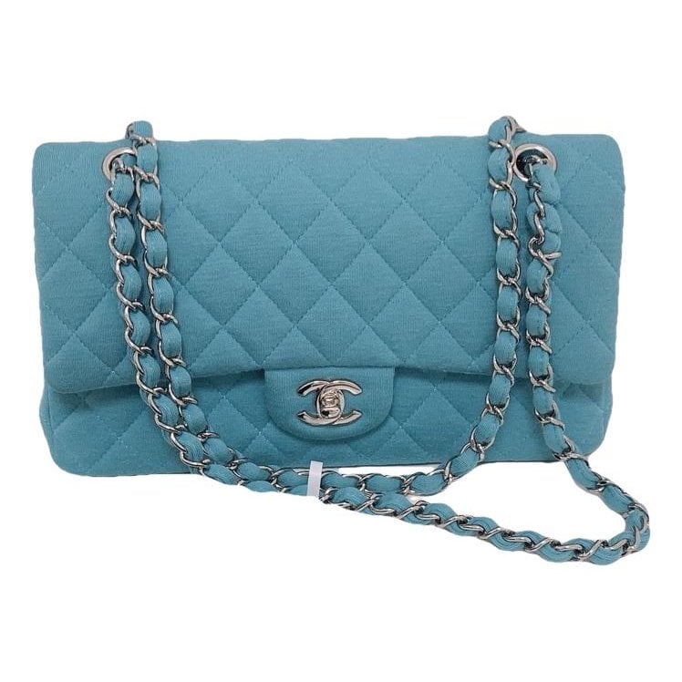 Timeless/Classique cloth handbag