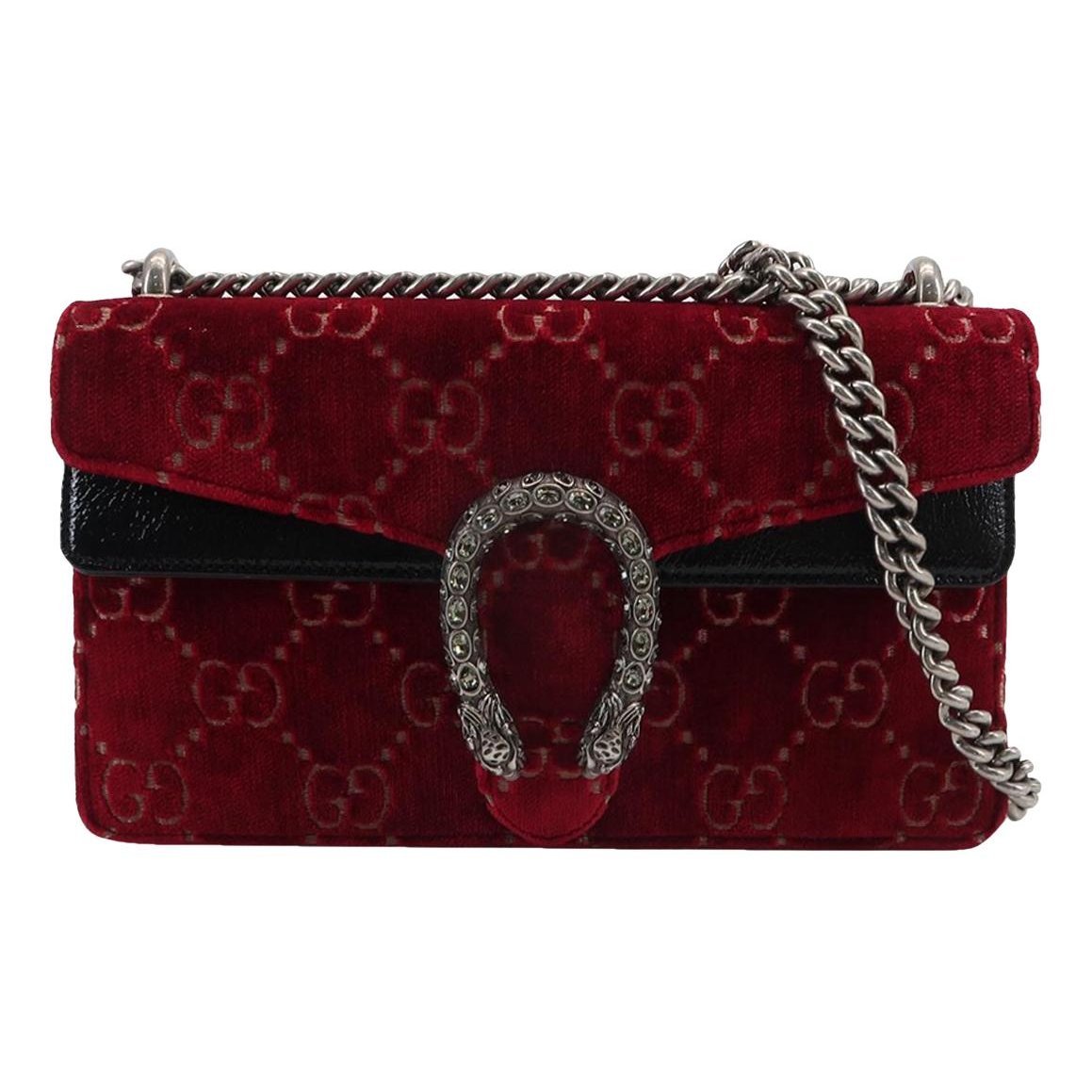 Dionysus handbag