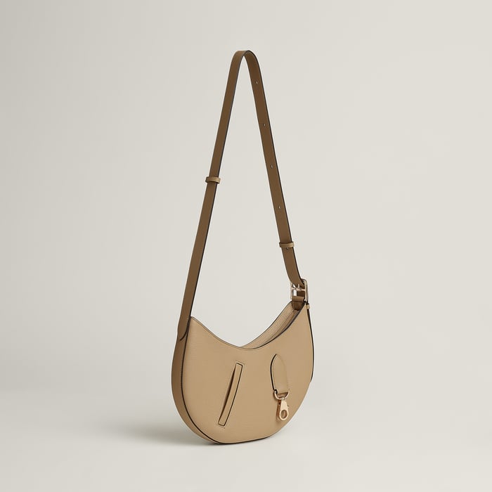 Poussière P'tit Arcon Bag
