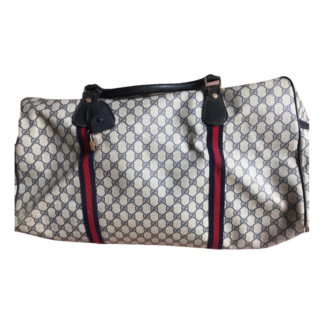Ophidia cloth 24h bag