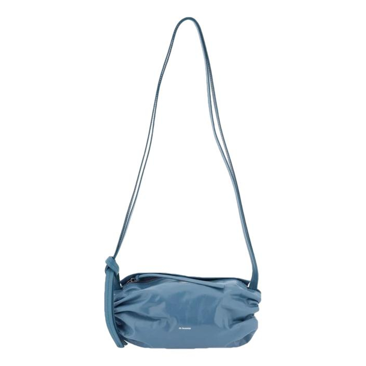 Jil Sander Leather crossbody bag