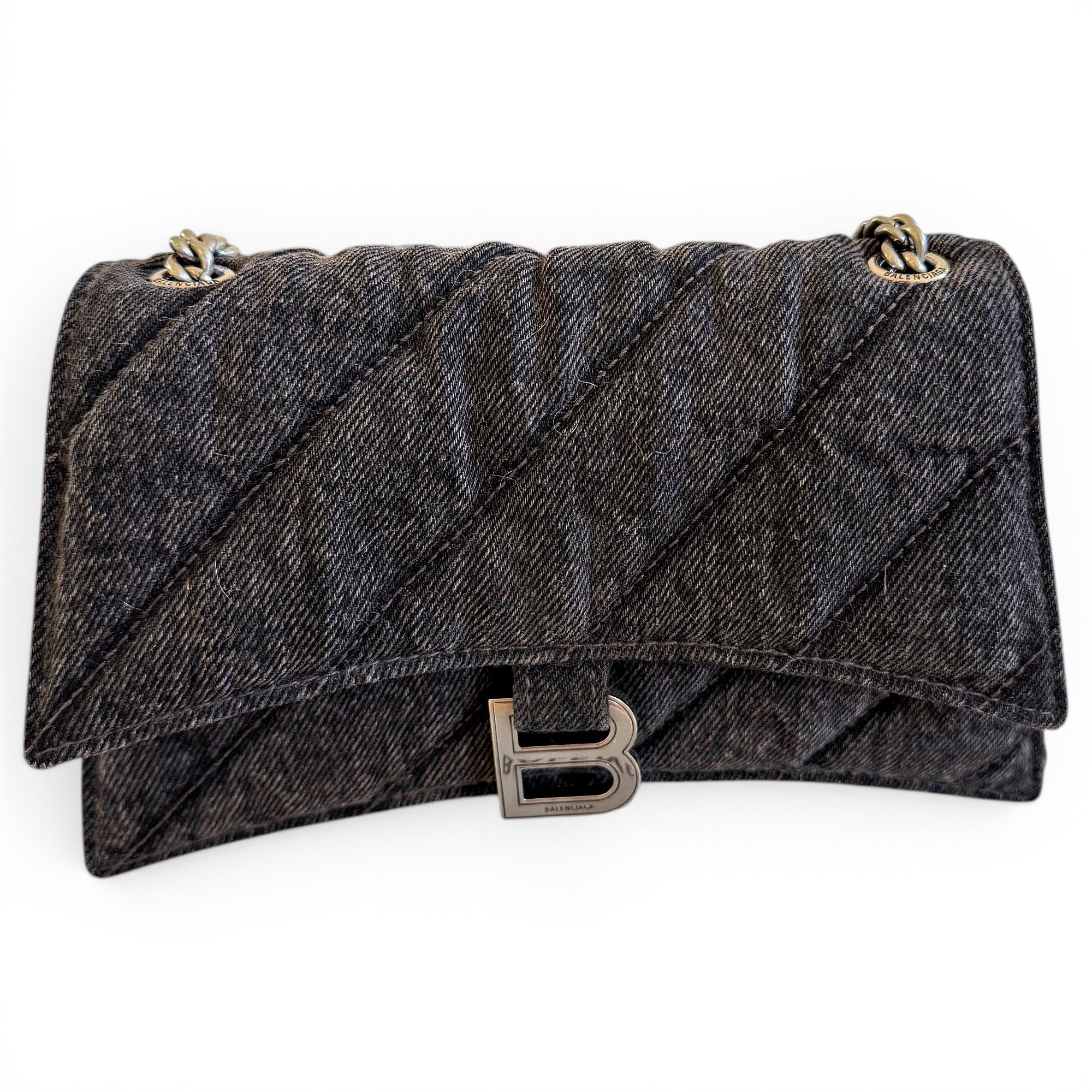 Crush handbag