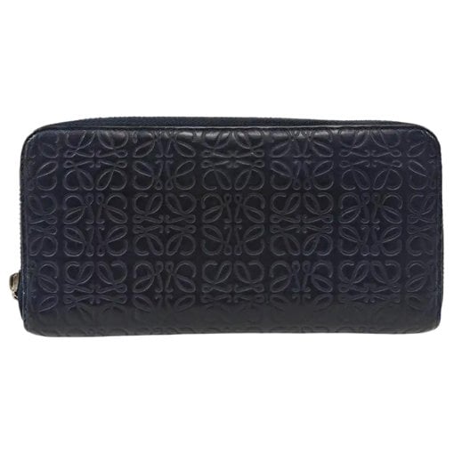 Loewe Leather handbag