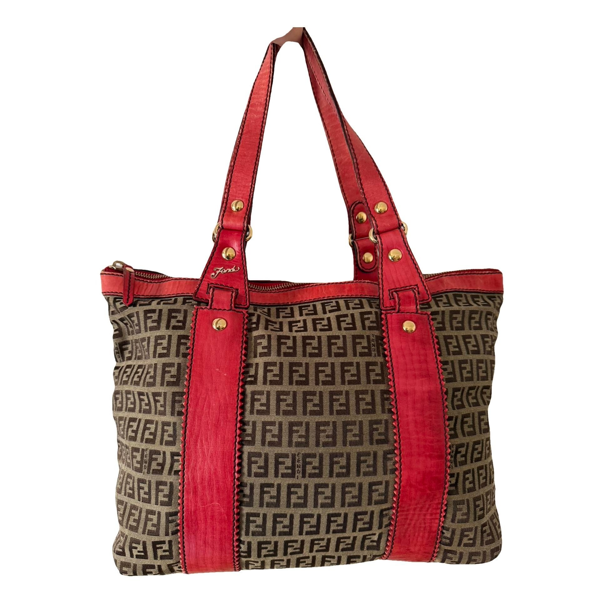 Cloth handbag