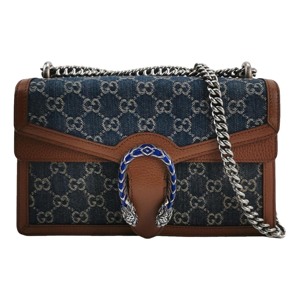 Dionysus cloth handbag