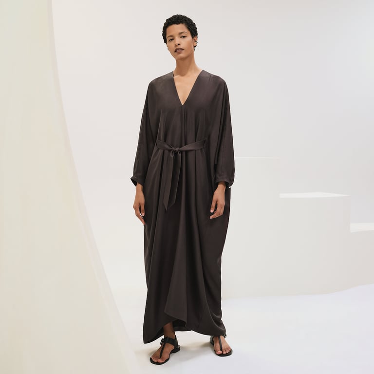 Caftan dress