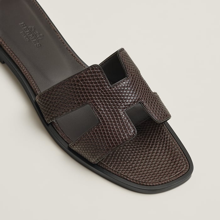 Chocolat Oran Sandal
