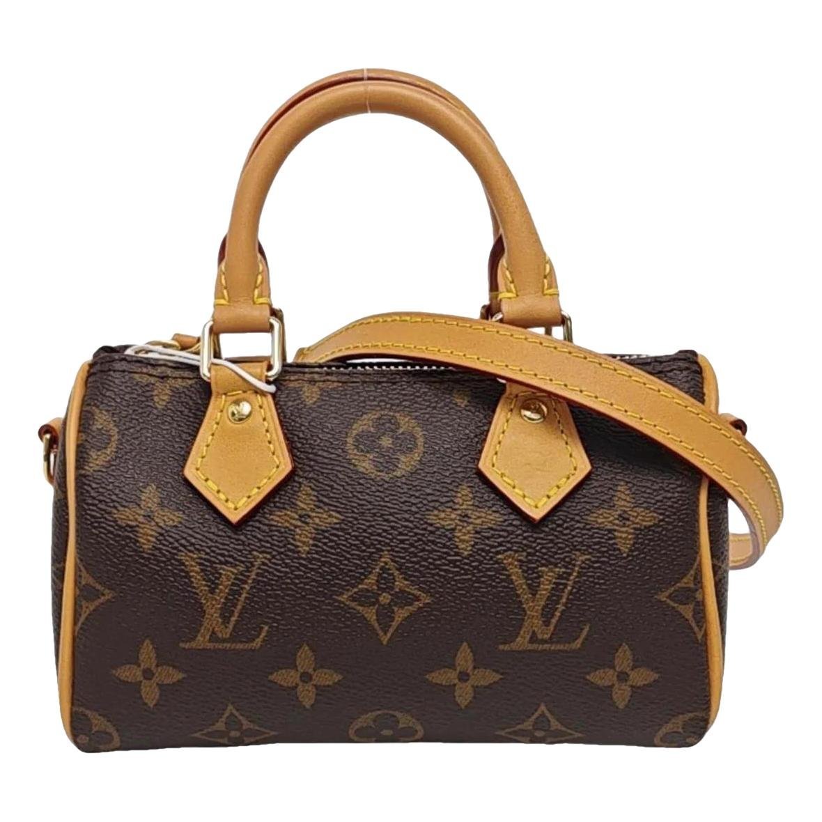Speedy cloth mini bag