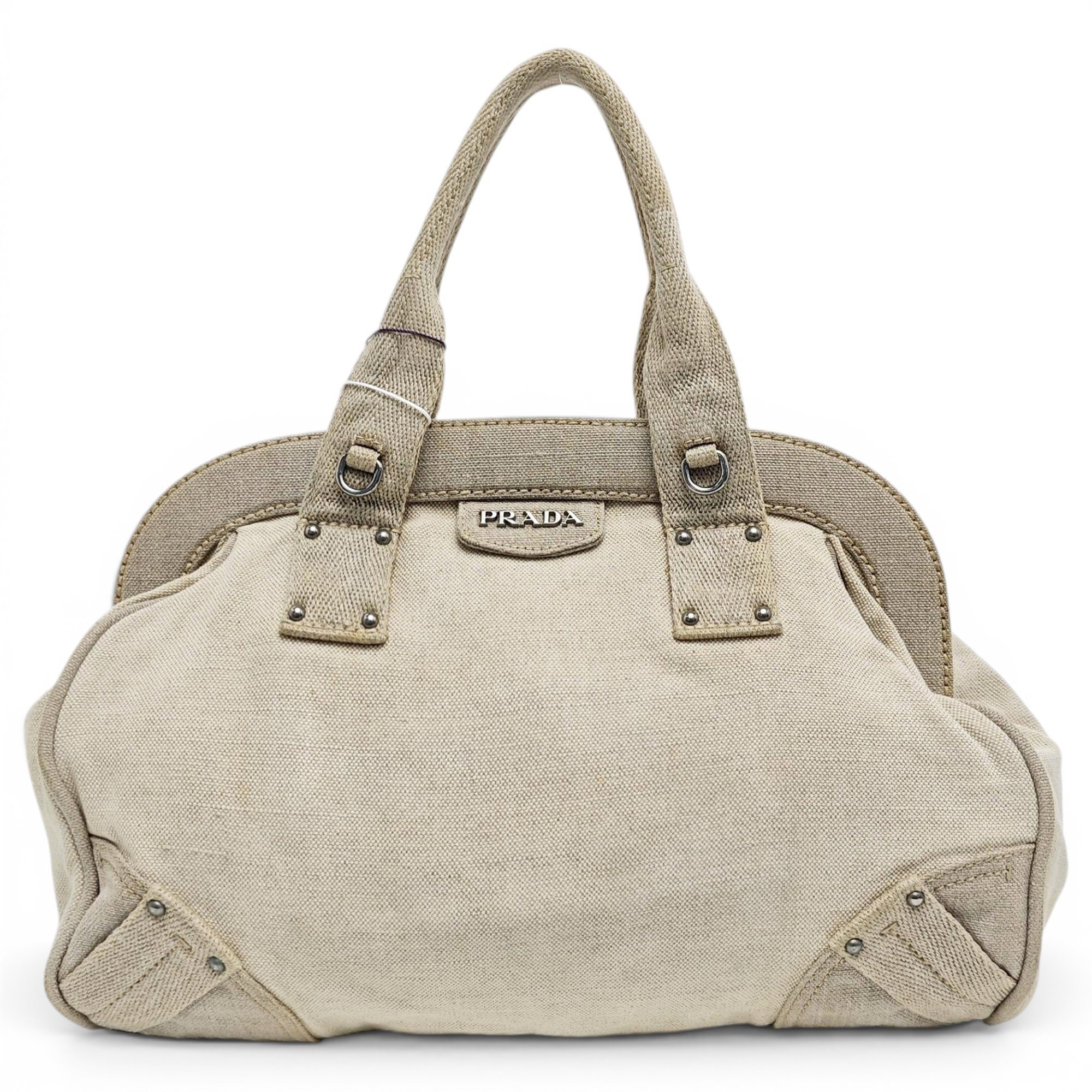 Bowling cloth tote