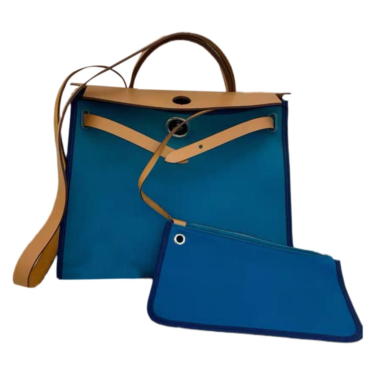 Herbag cloth handbag