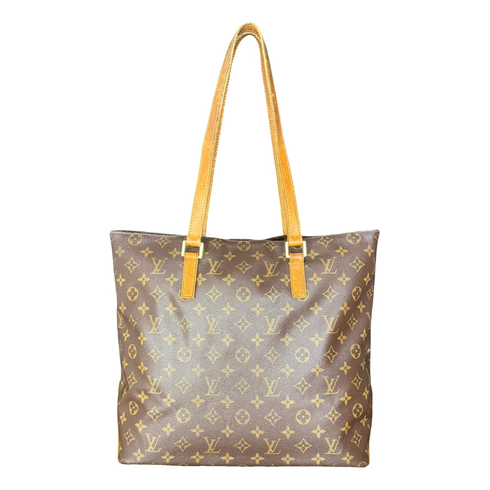 Mezzo leather handbag