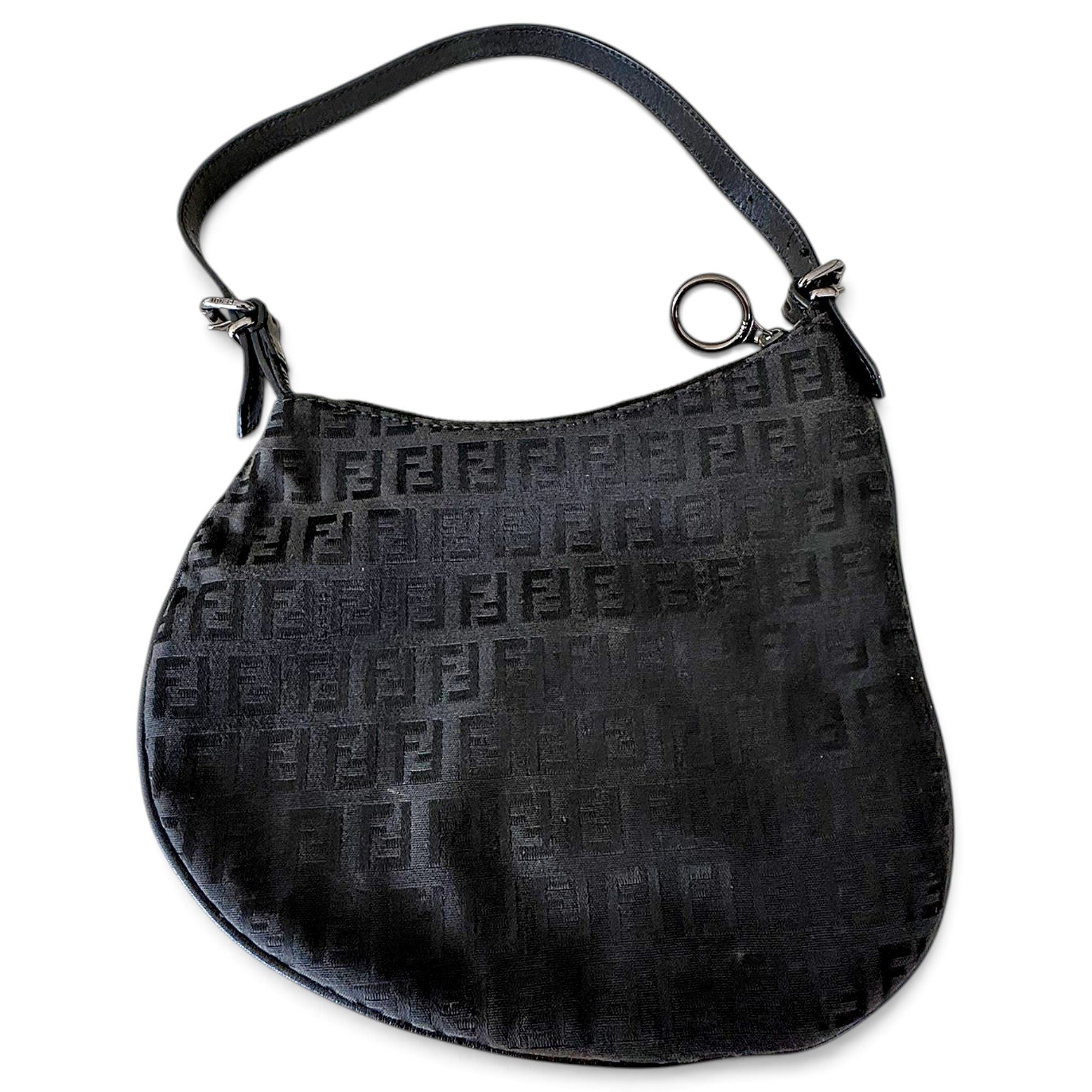 Cloth handbag