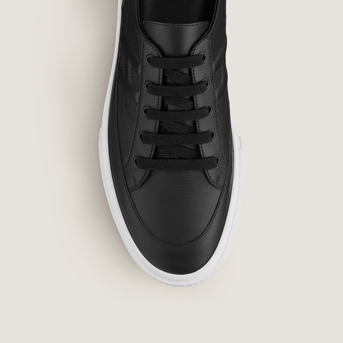 Noir Deep Sneaker