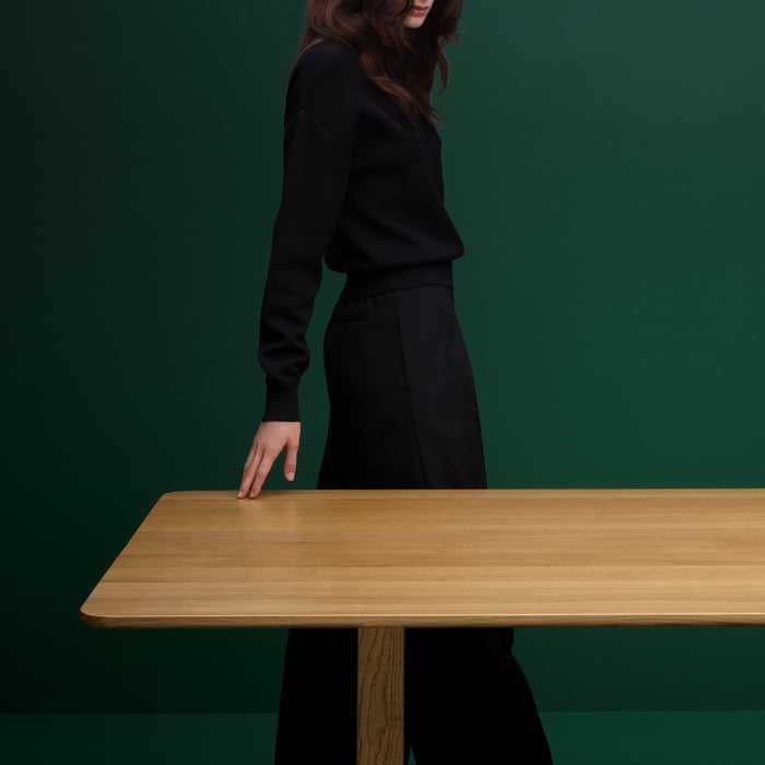 Naturel Equilibre d'Hermès Table, Small Model