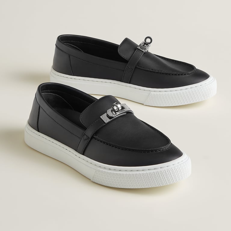 Game slip-on sneaker