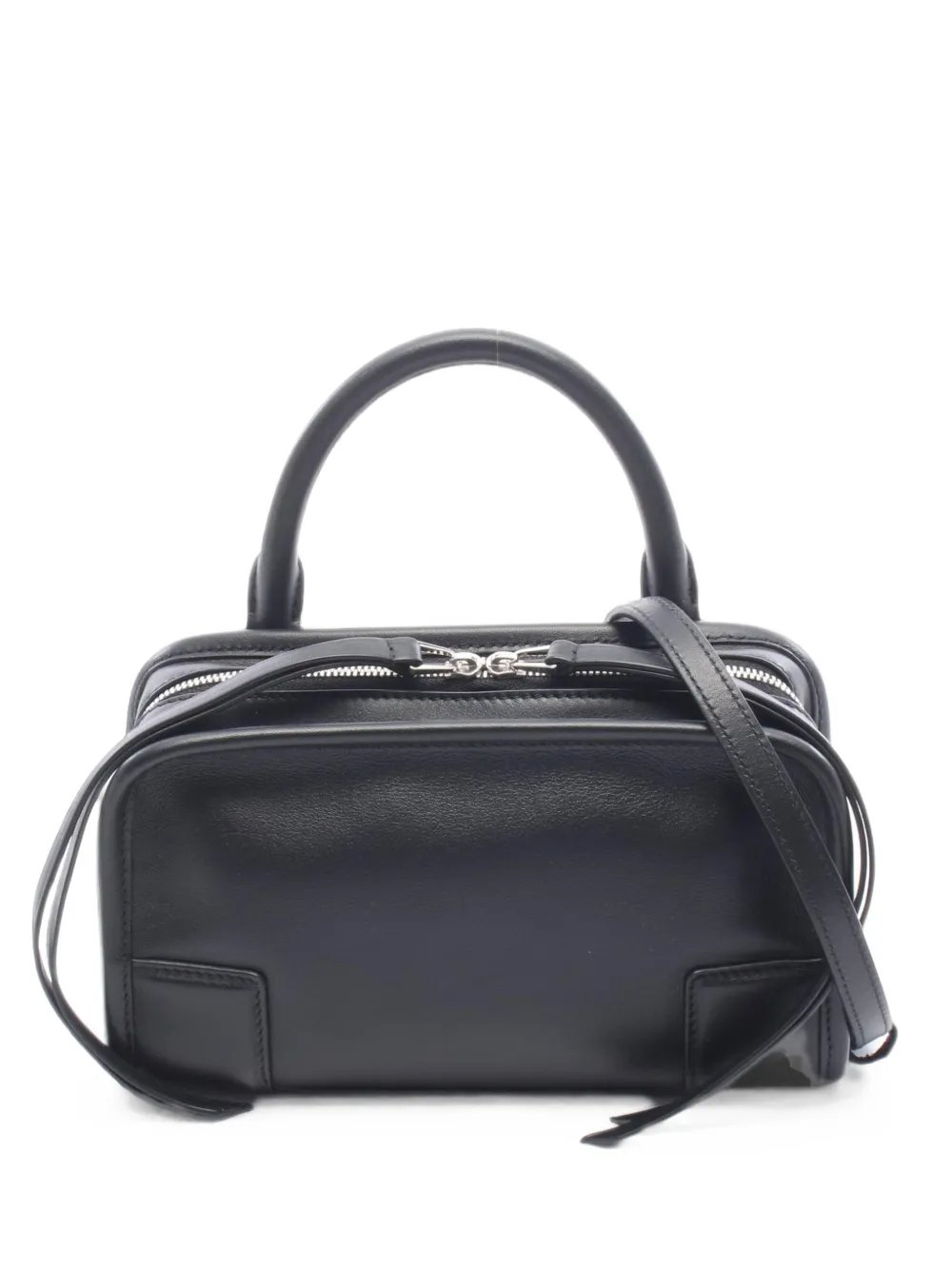 mini Amazona 180 tote bag 