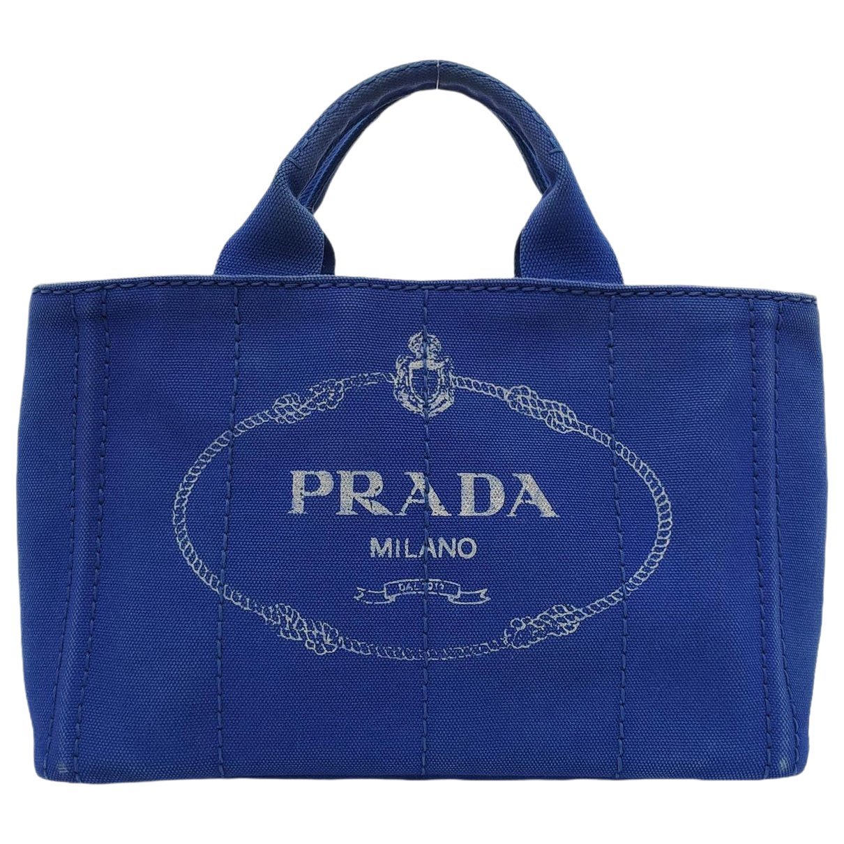 Prada Cloth handbag
