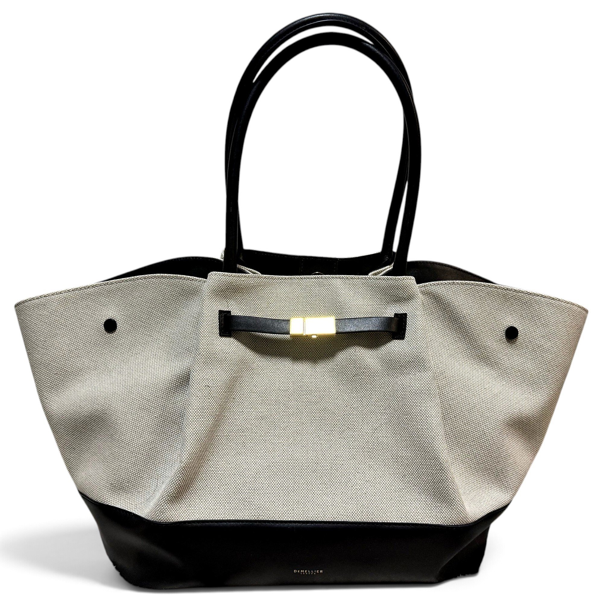Cloth tote