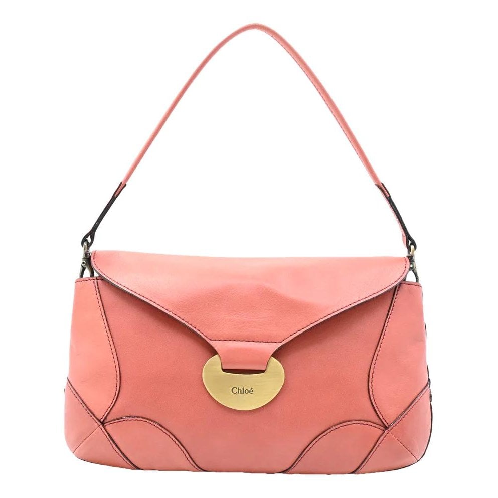 The 99 leather handbag