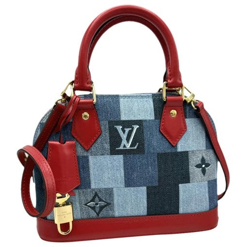 Alma BB handbag