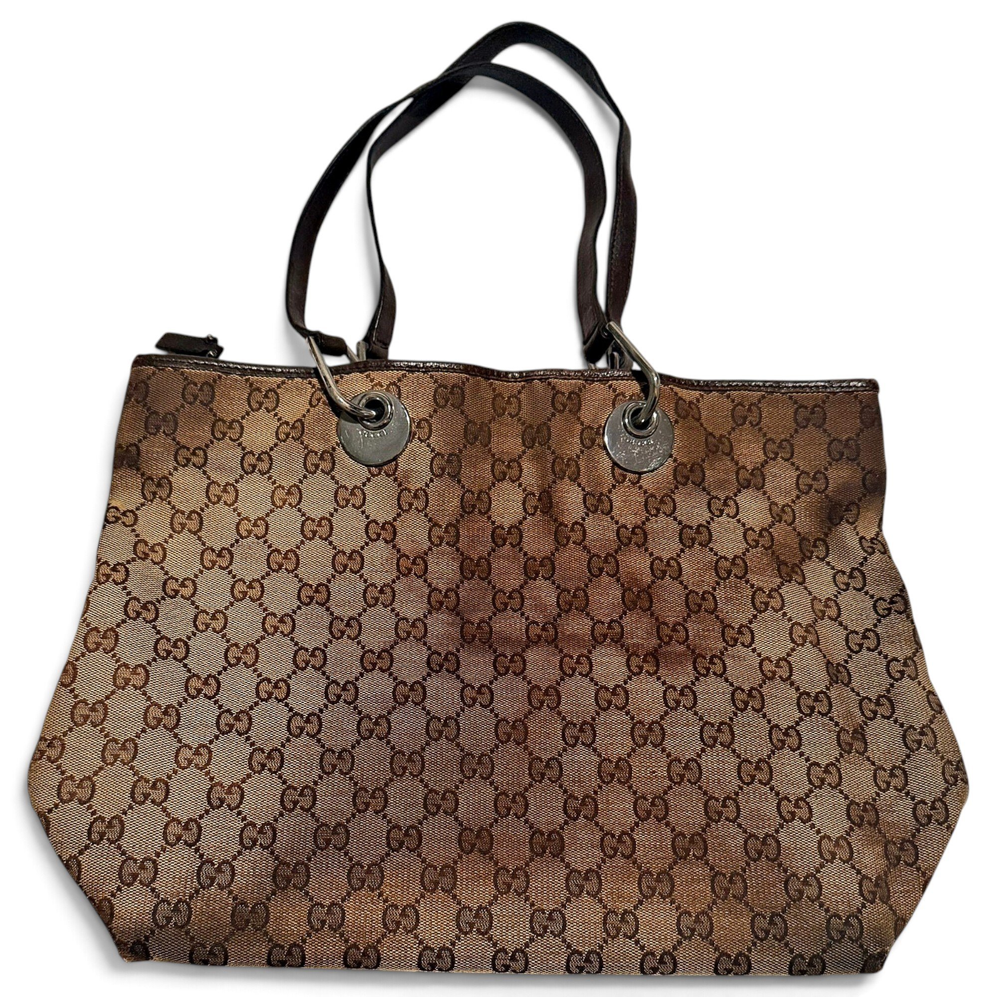Abbey cloth handbag