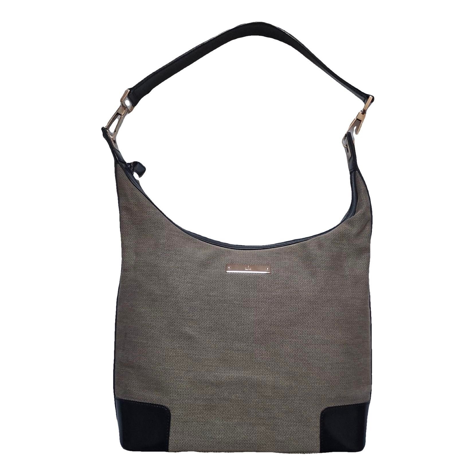 Charlotte cloth crossbody bag
