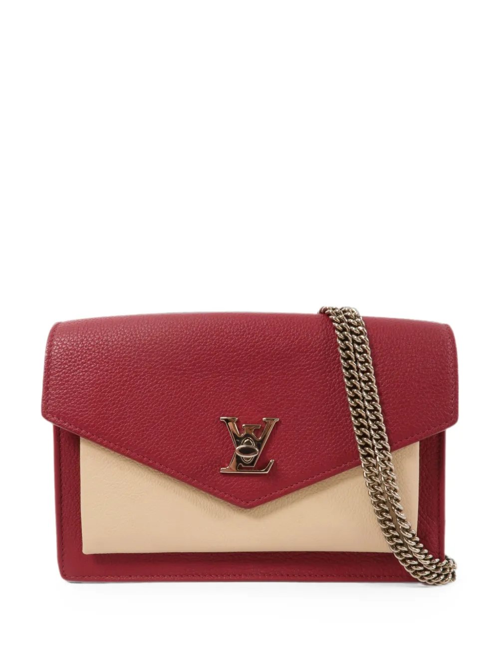 Mylockme Chain shoulder bag