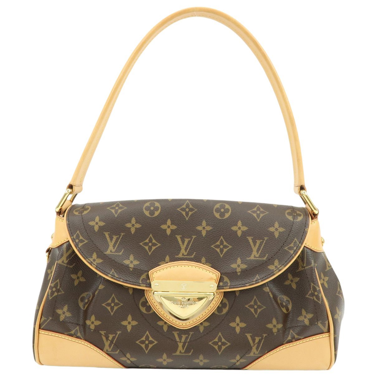 Beverly cloth handbag