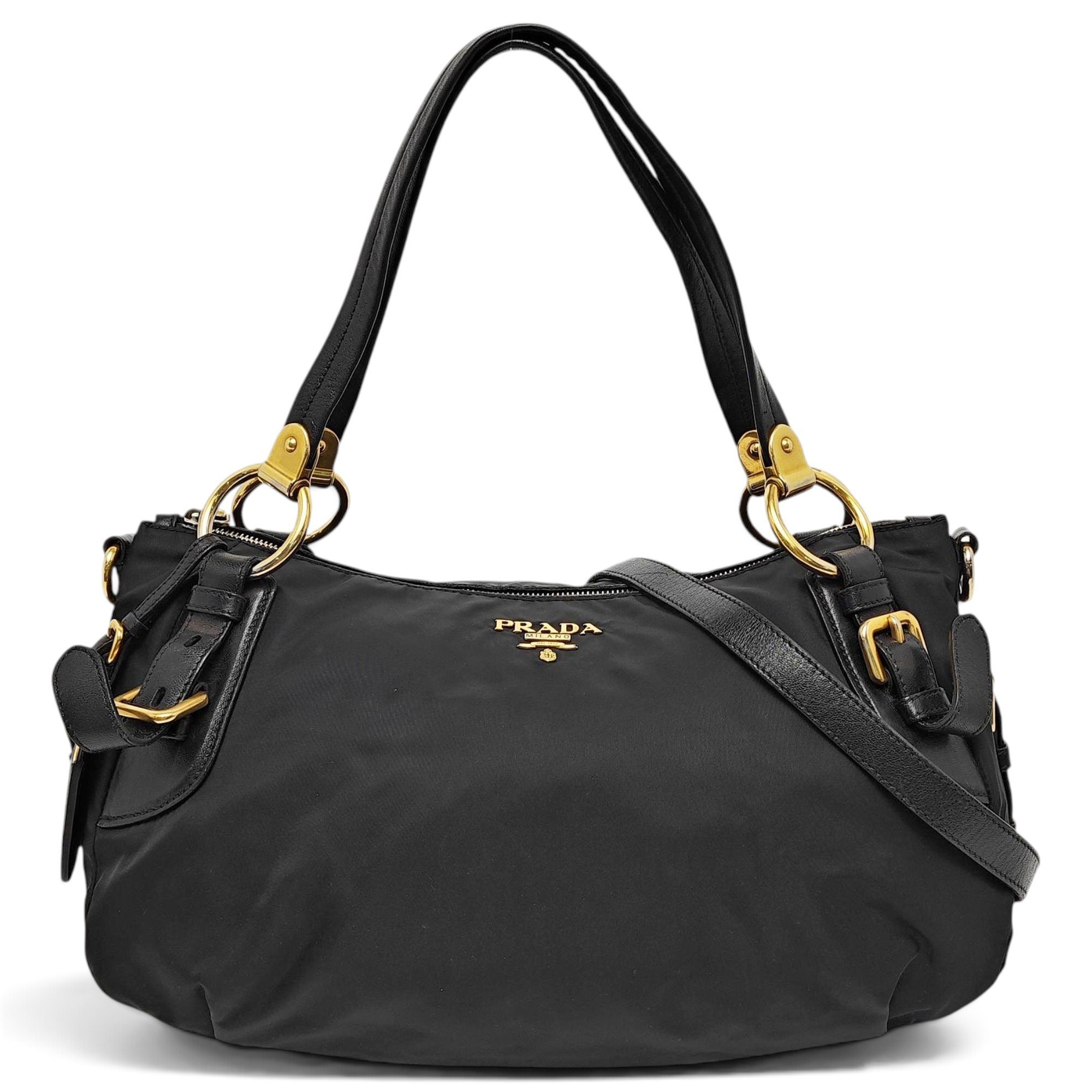 Bibliothèque cloth handbag