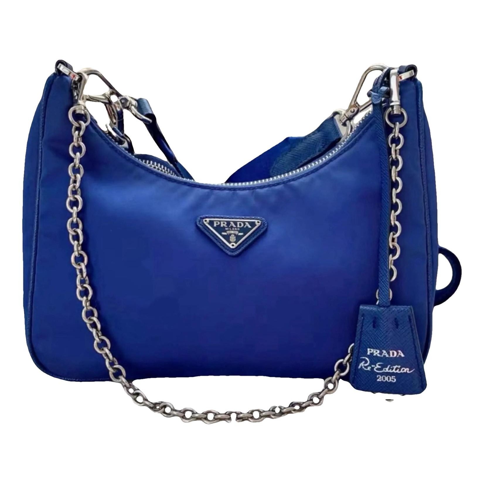 Re-Edition 2005 handbag