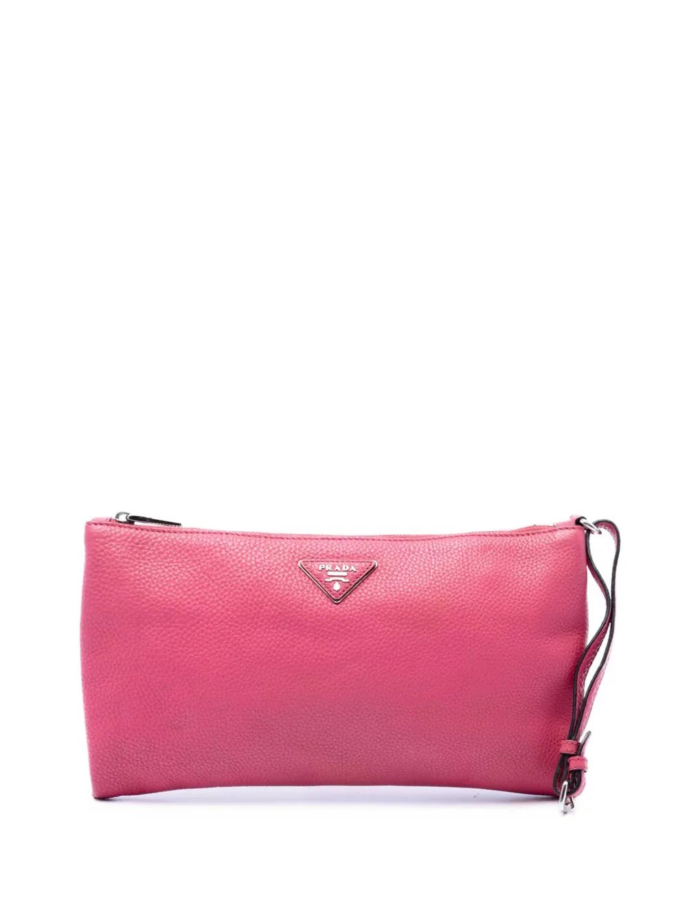 2013-2026 Vitello Daino clutch bag