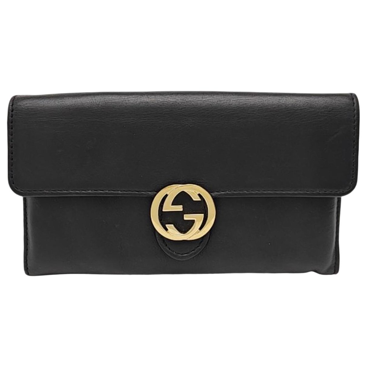 Leather mini bag