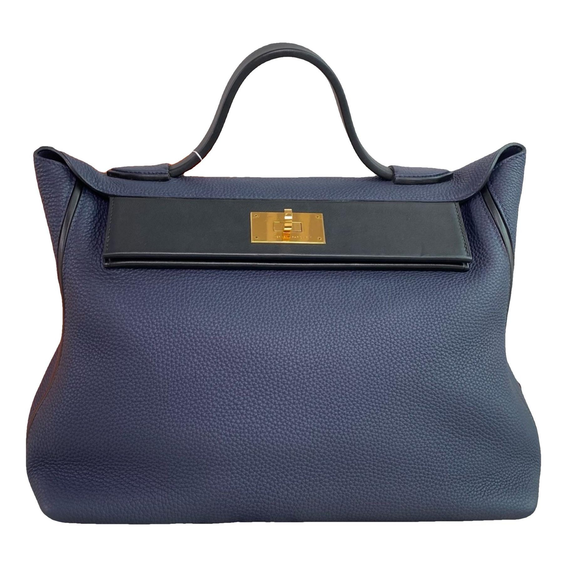 Hermes 24/24 Handbag