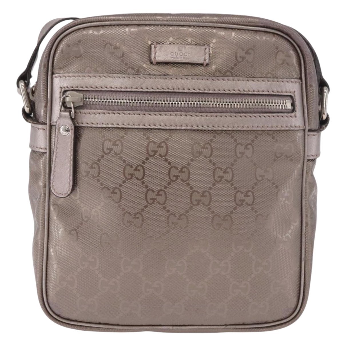 Gucci Leather handbag