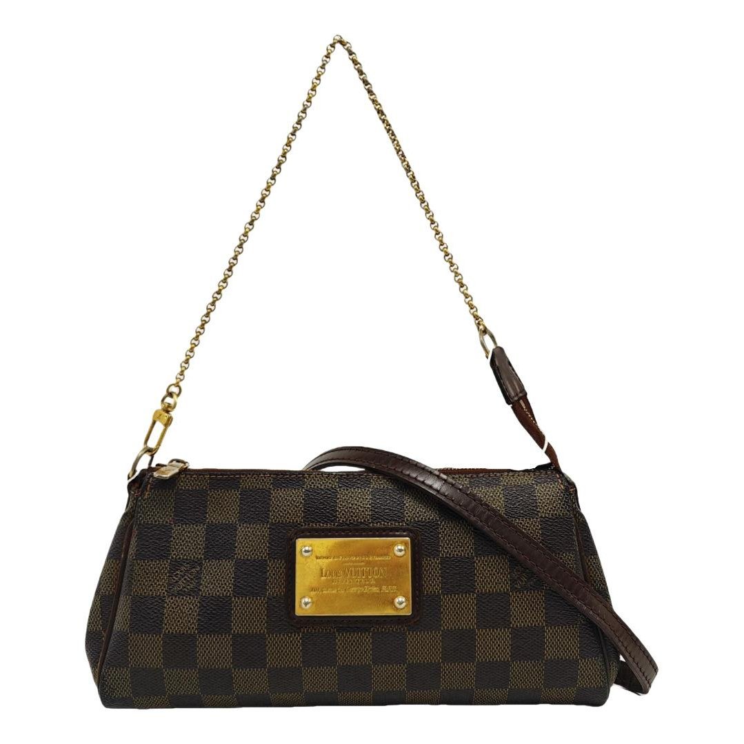 Eva cloth handbag