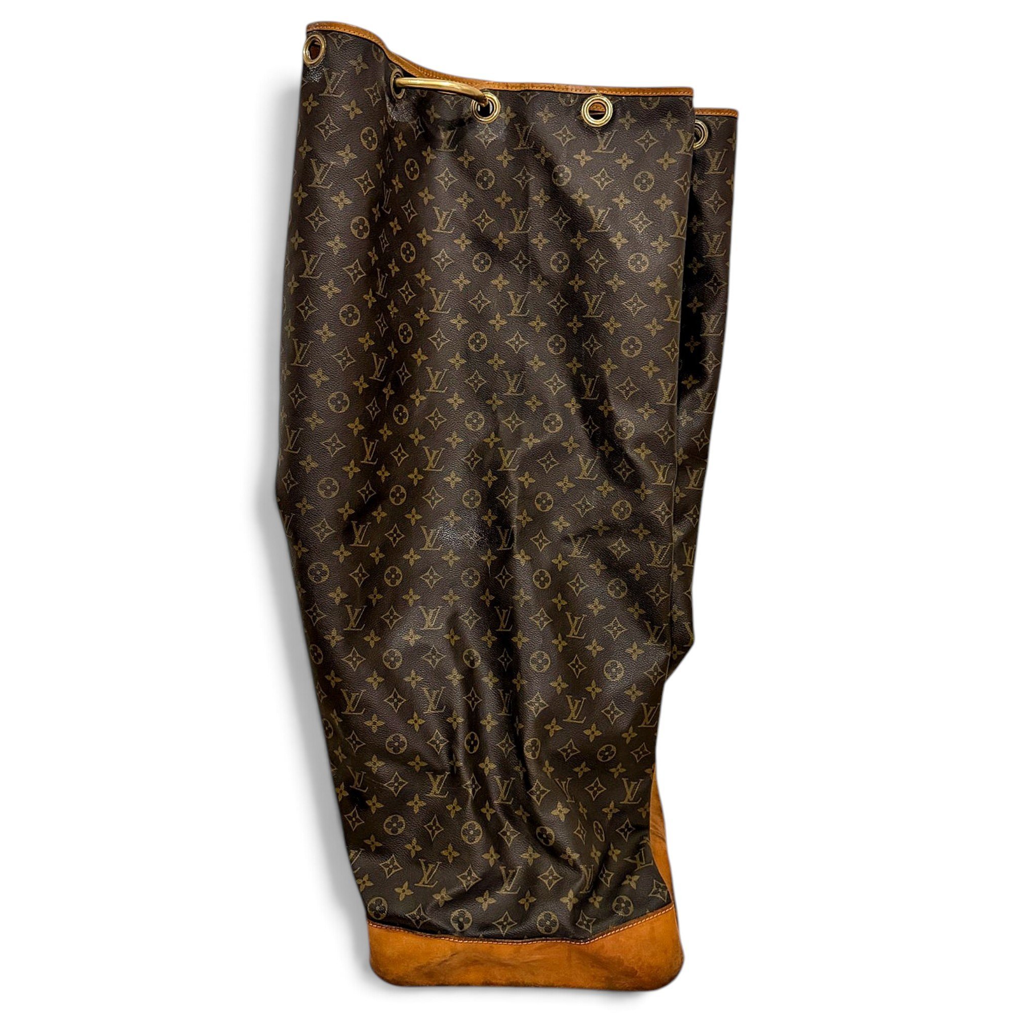 Marin cloth 48h bag