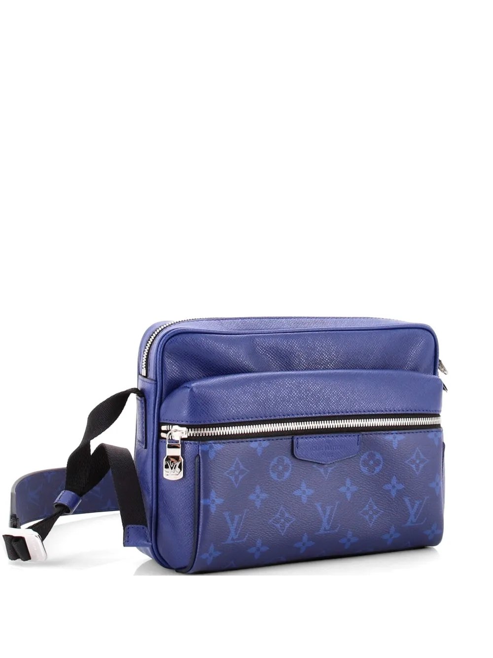 Outdoor Messenger Bag Monogram Taigarama crossbody bag