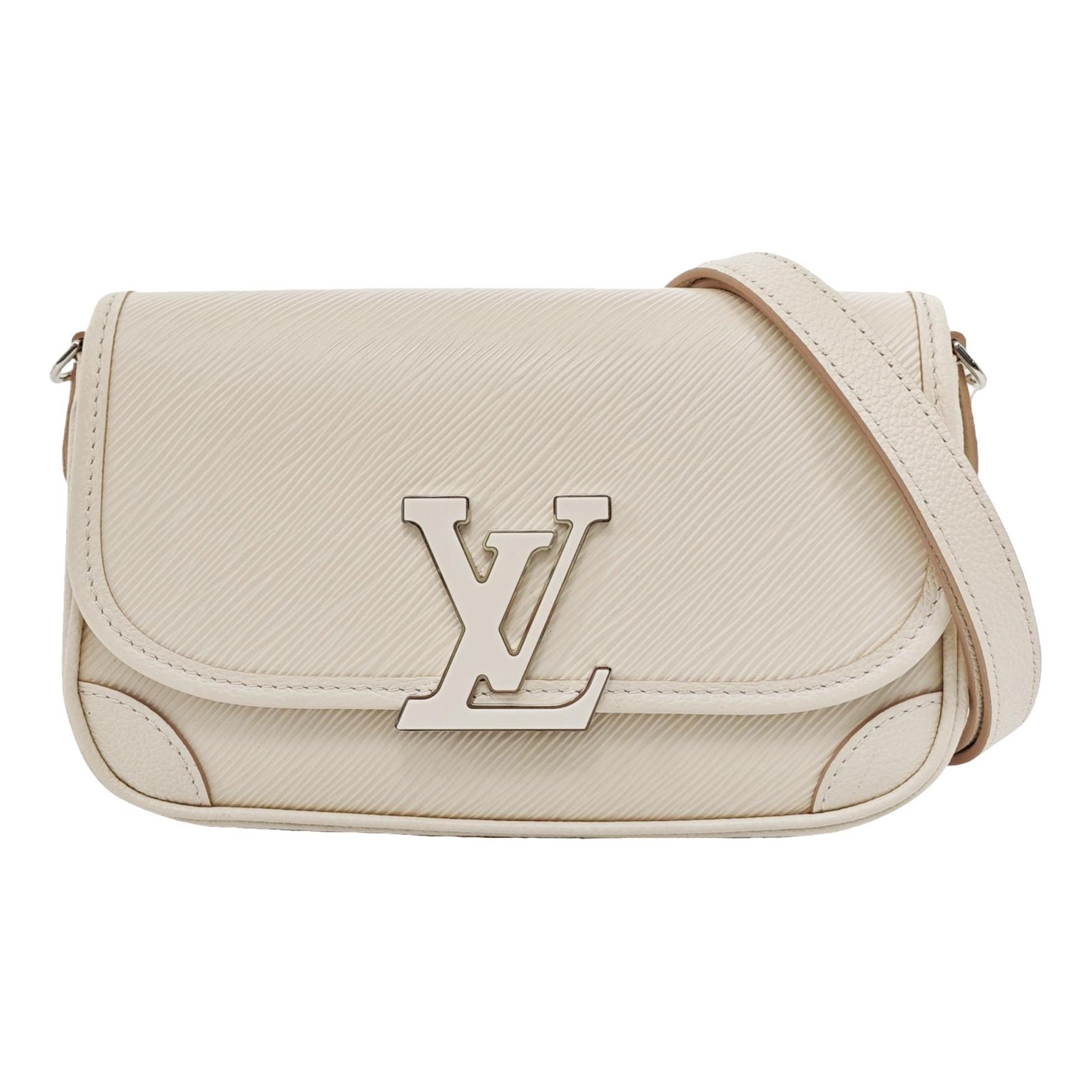Buci leather handbag