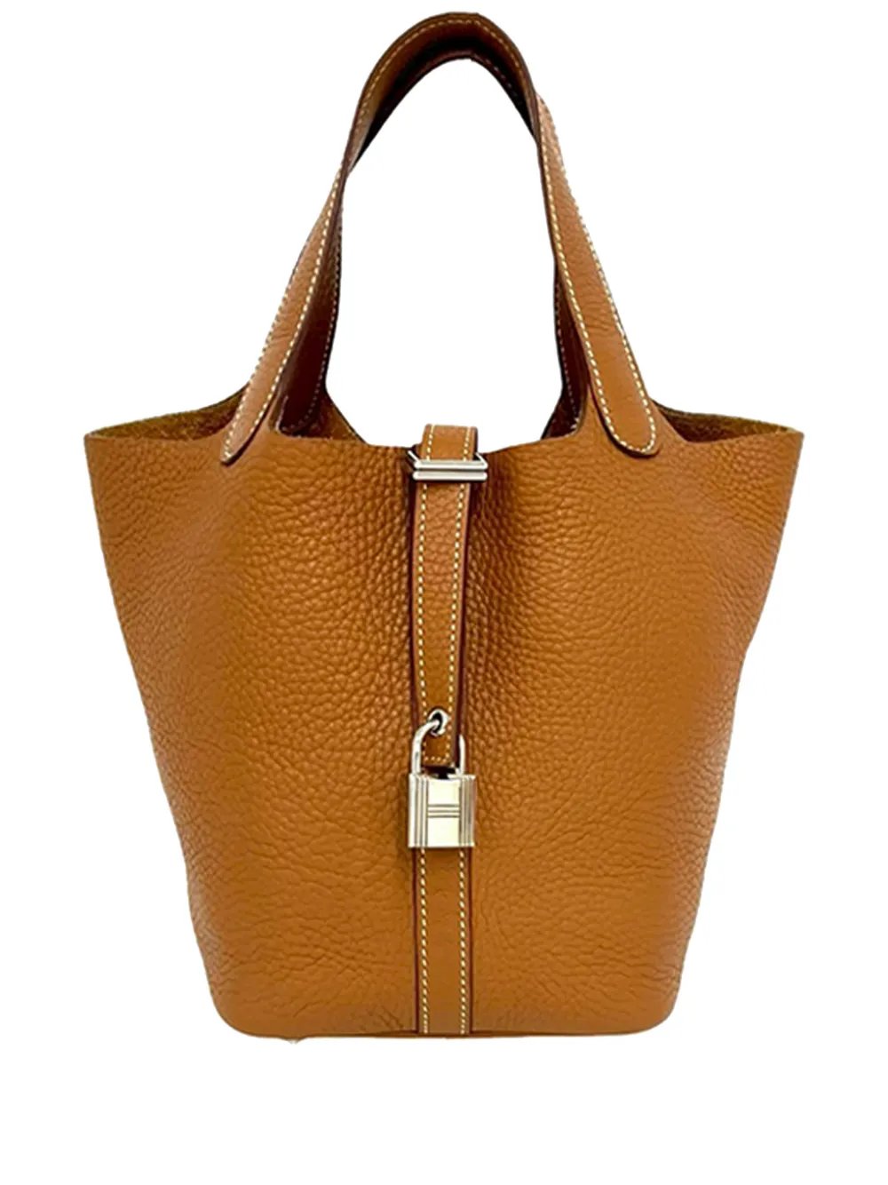 2015 Clemence Picotin Lock 18 handbag