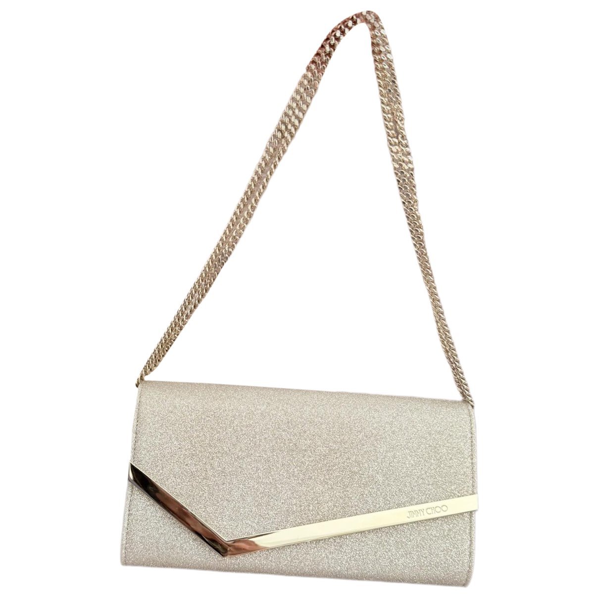 Clutch bag