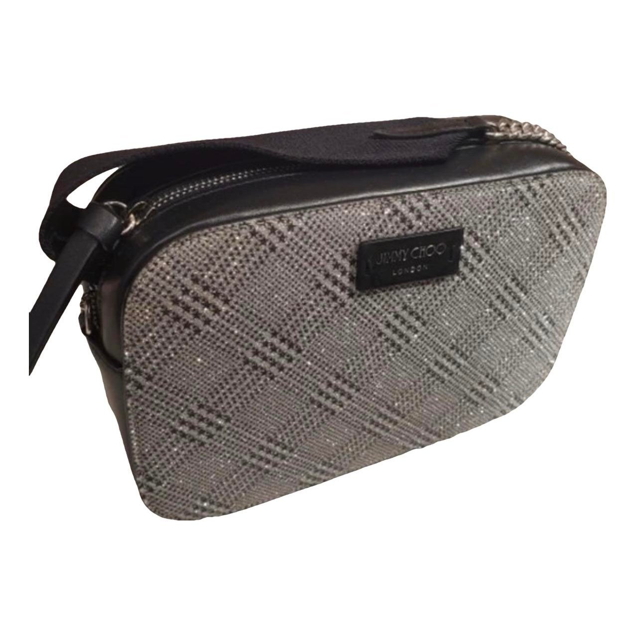 Jimmy Choo Leather bag