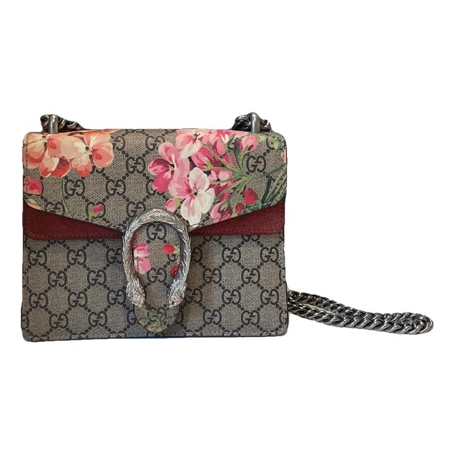 Dionysus cloth handbag