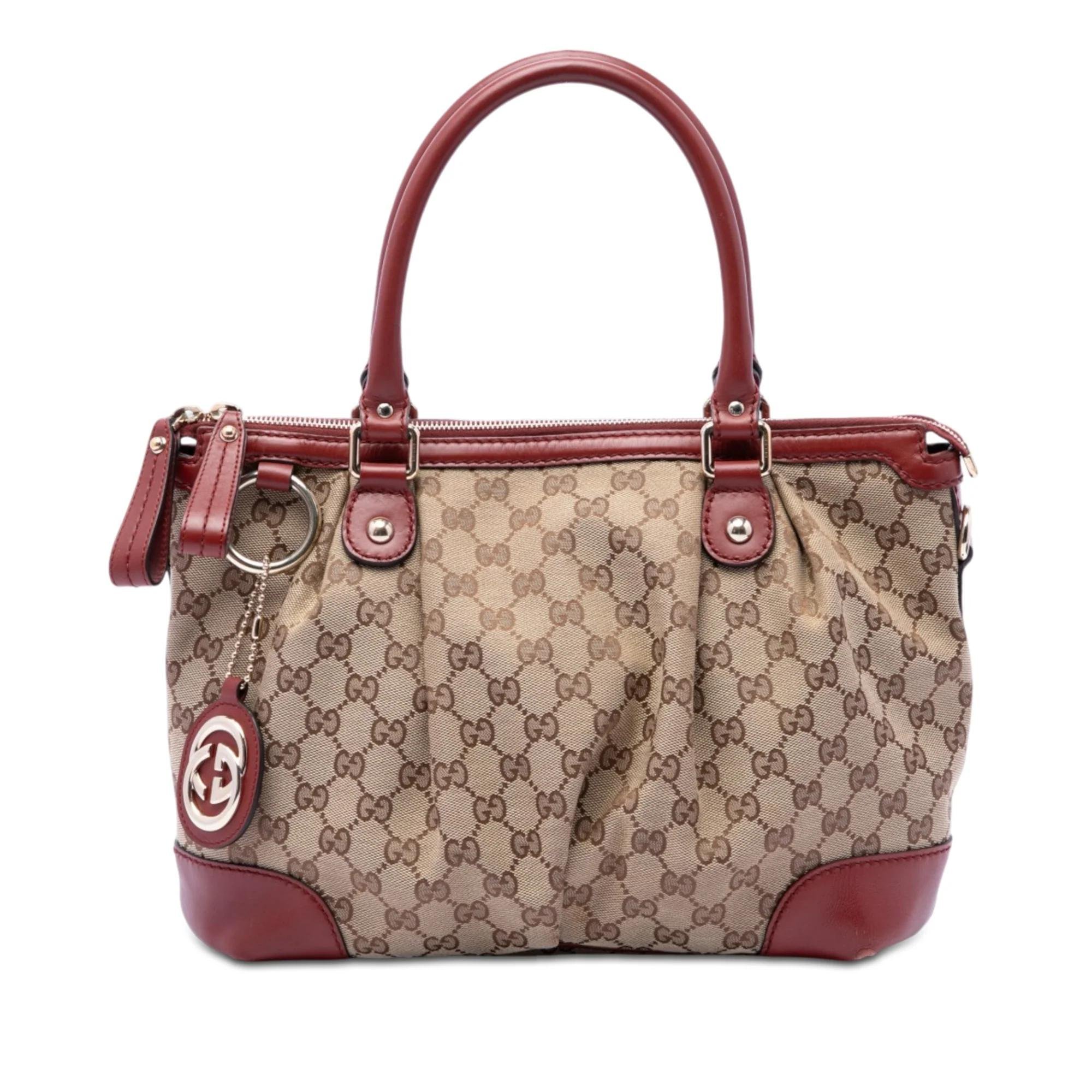 Sukey pony-style calfskin handbag