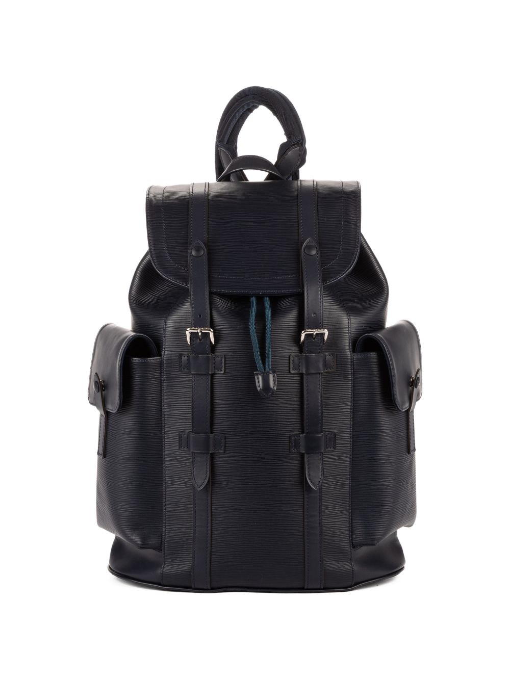 Christopher Épi-leather backpack
