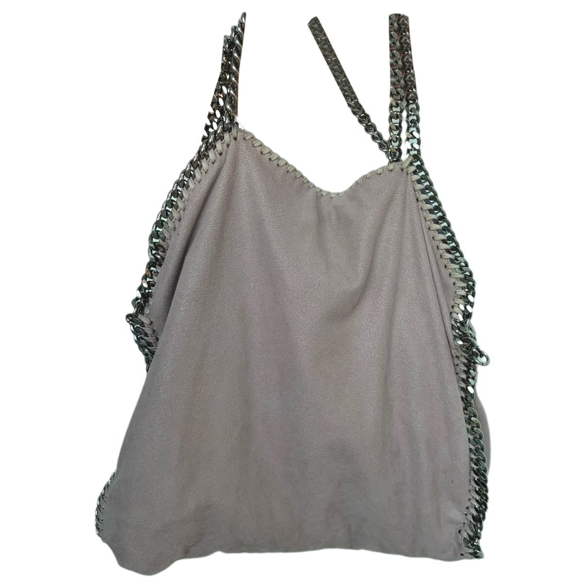 Stella McCartney Falabella vegan leather handbag