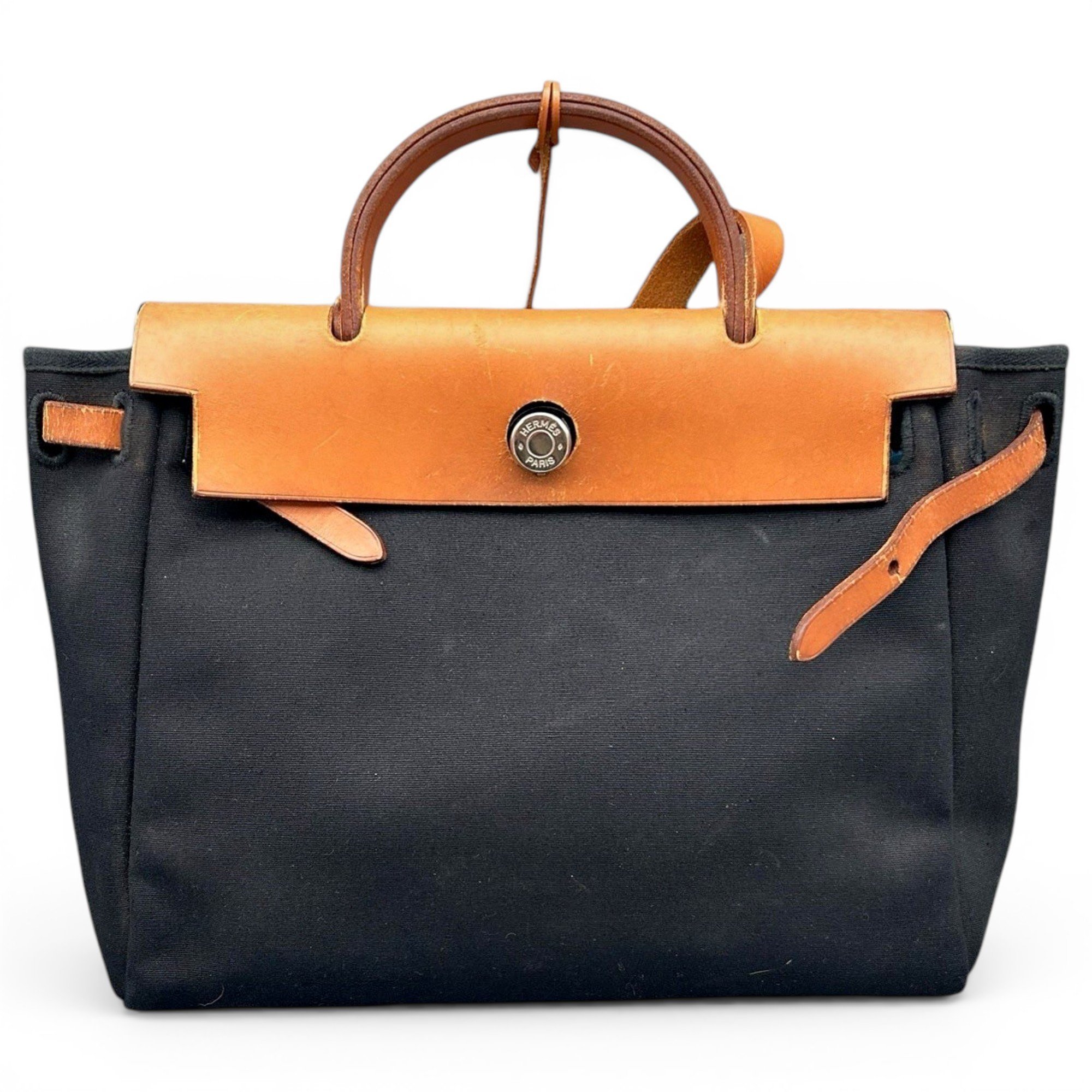 Herbag cloth handbag