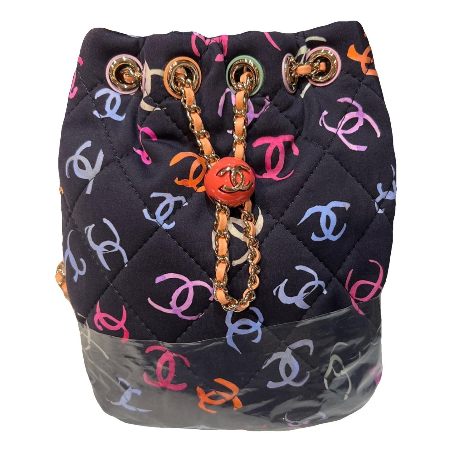 Cloth handbag