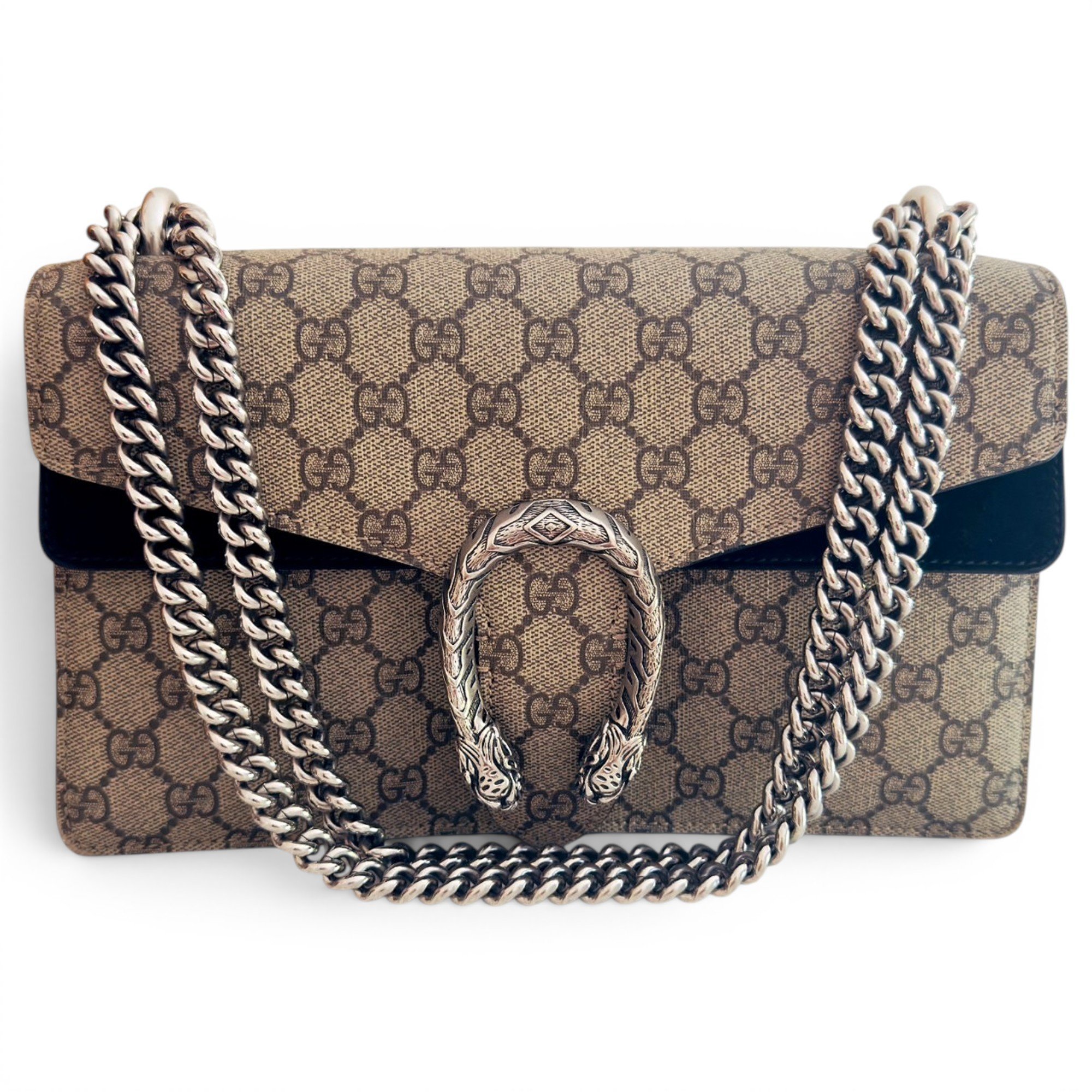 Dionysus cloth handbag